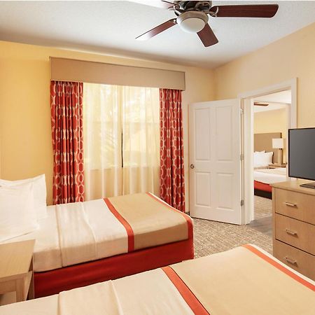 Floridays Orlando Two & Three Bed Rooms Condo Resort Exterior photo