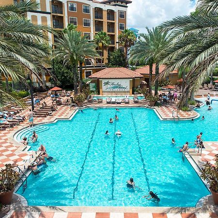 Floridays Orlando Two & Three Bed Rooms Condo Resort Exterior photo