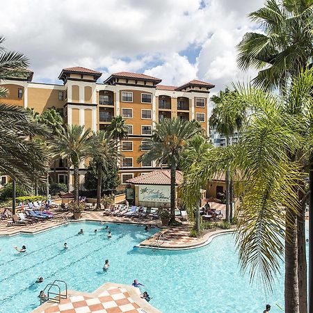 Floridays Orlando Two & Three Bed Rooms Condo Resort Exterior photo