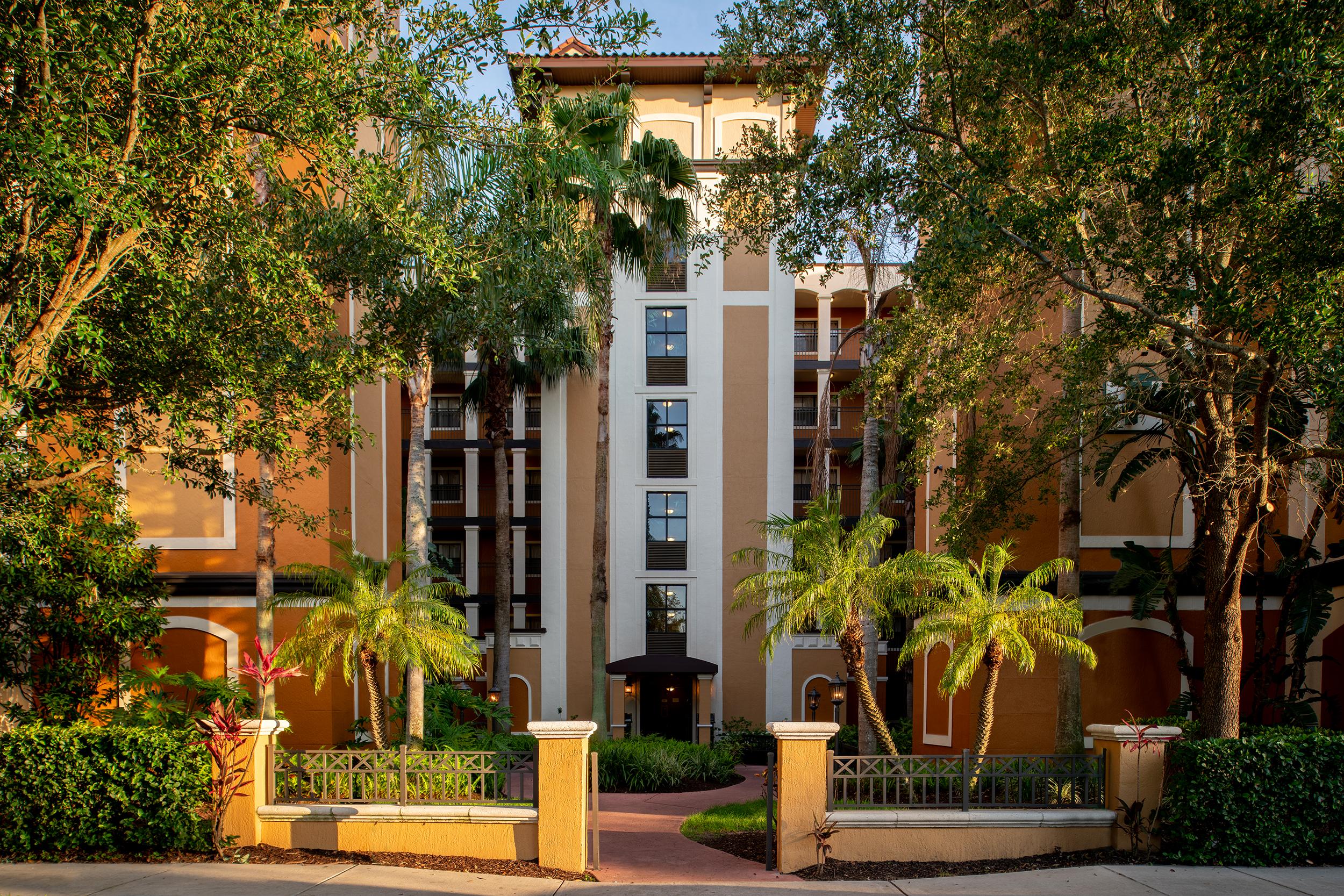 Floridays Orlando Two & Three Bed Rooms Condo Resort Exterior photo