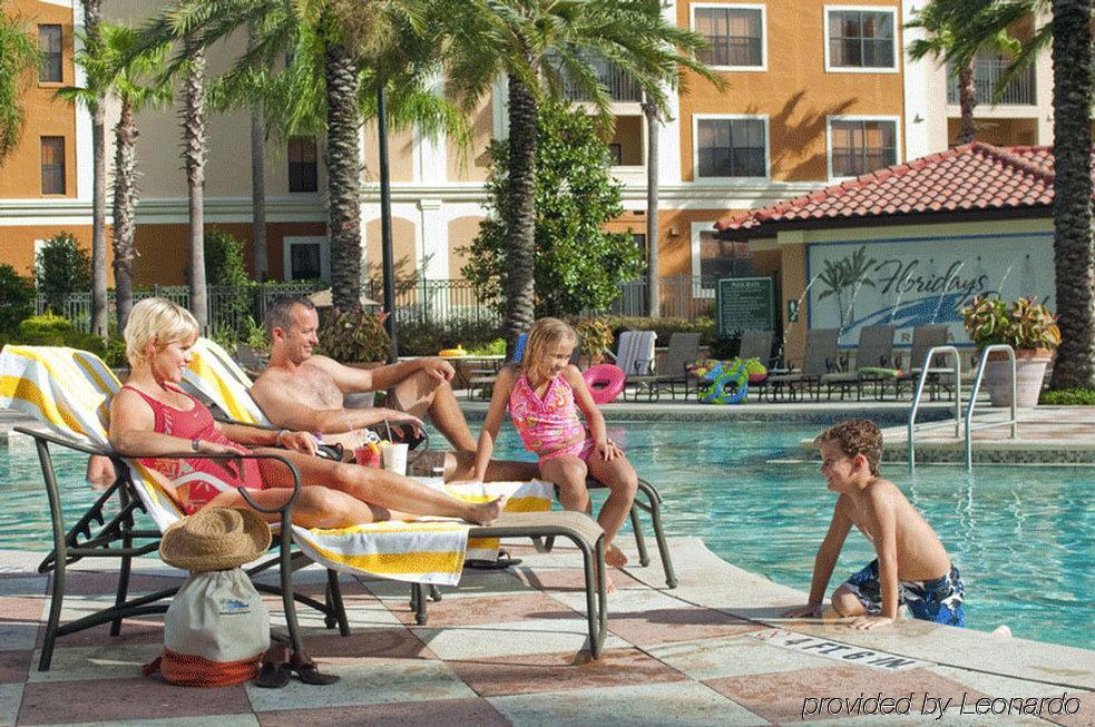 Floridays Orlando Two & Three Bed Rooms Condo Resort Facilities photo