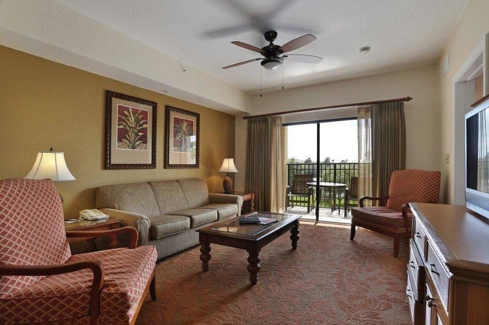 Floridays Orlando Two & Three Bed Rooms Condo Resort Exterior photo