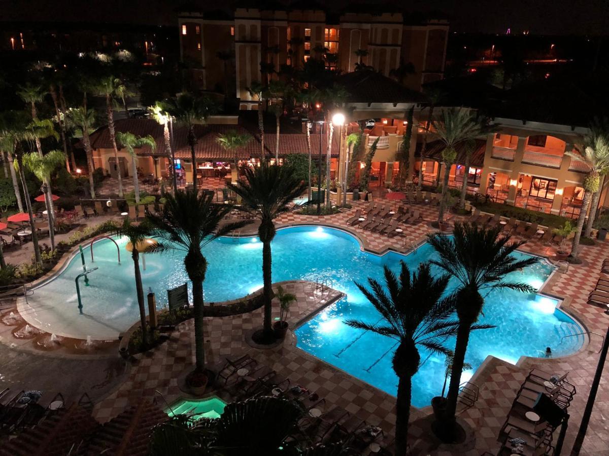 Floridays Orlando Two & Three Bed Rooms Condo Resort Exterior photo